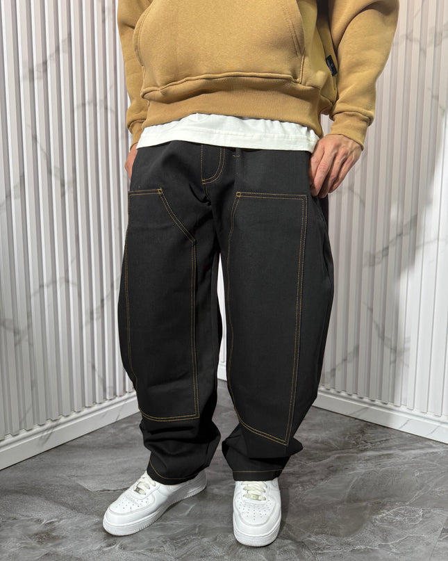 Jeans Ballon Hydo