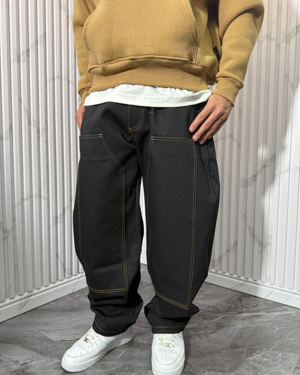 Jeans Ballon Hydo