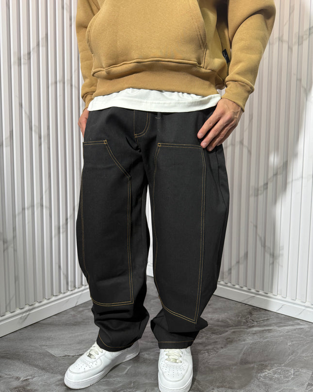 Jeans Ballon Hydo