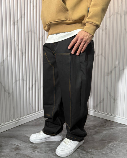 Jeans Ballon Hydo