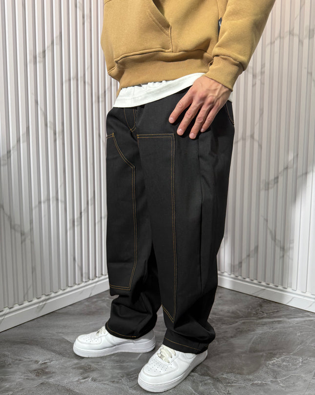 Jeans Ballon Hydo