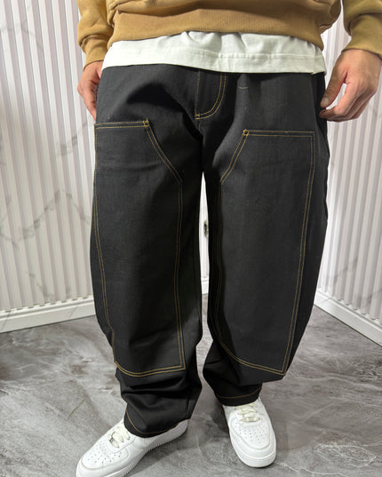Jeans Ballon Hydo