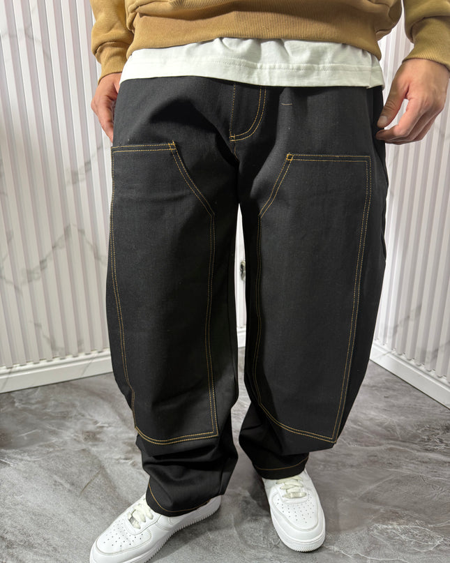 Jeans Ballon Hydo