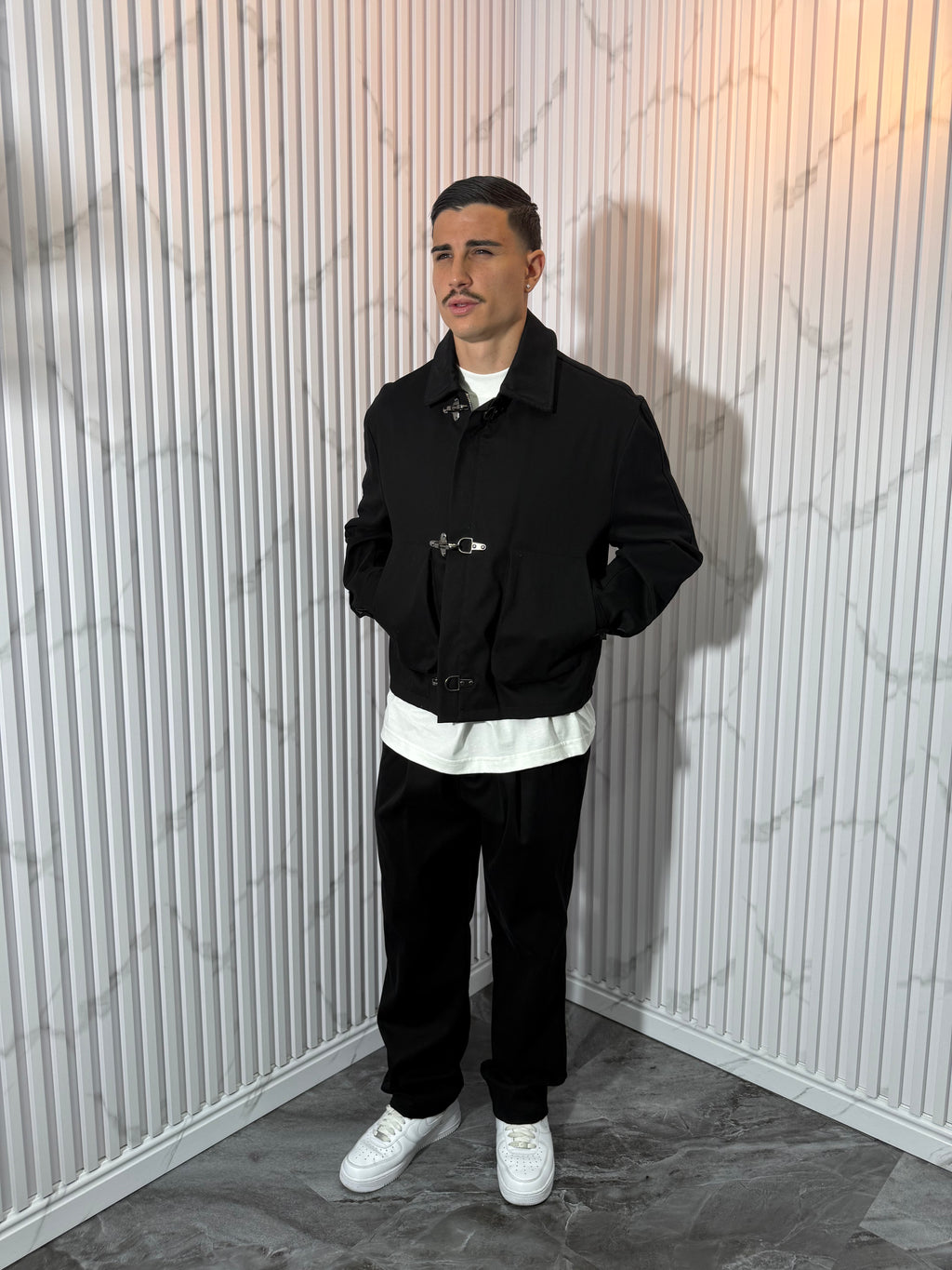 Coordinato Hydo Bristol