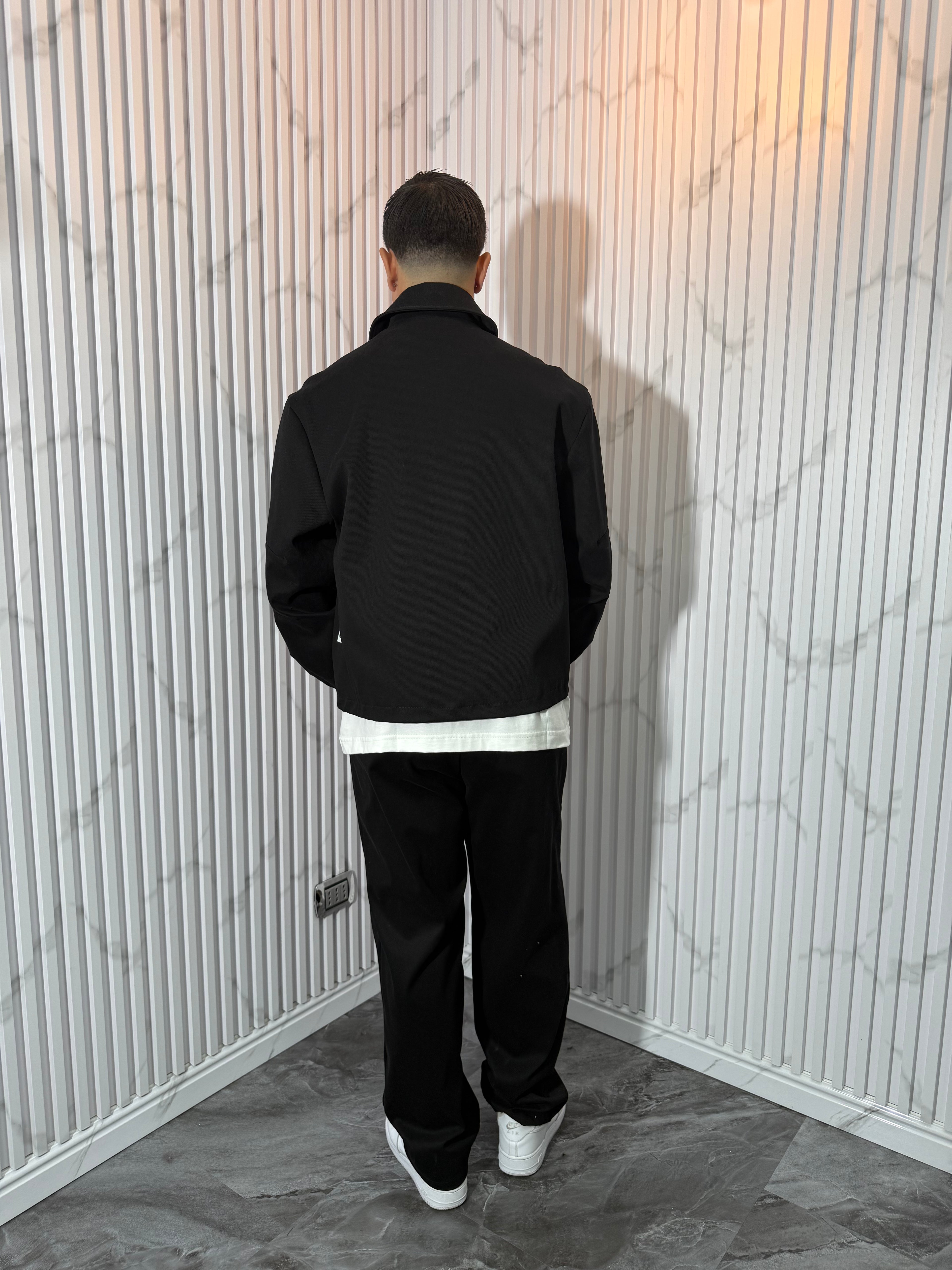 Coordinato Hydo Bristol