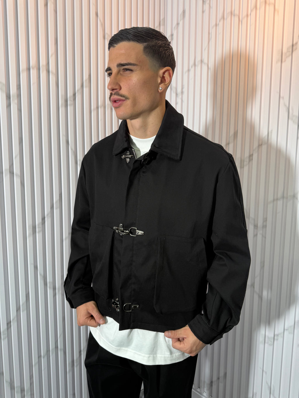 Coordinato Hydo Bristol