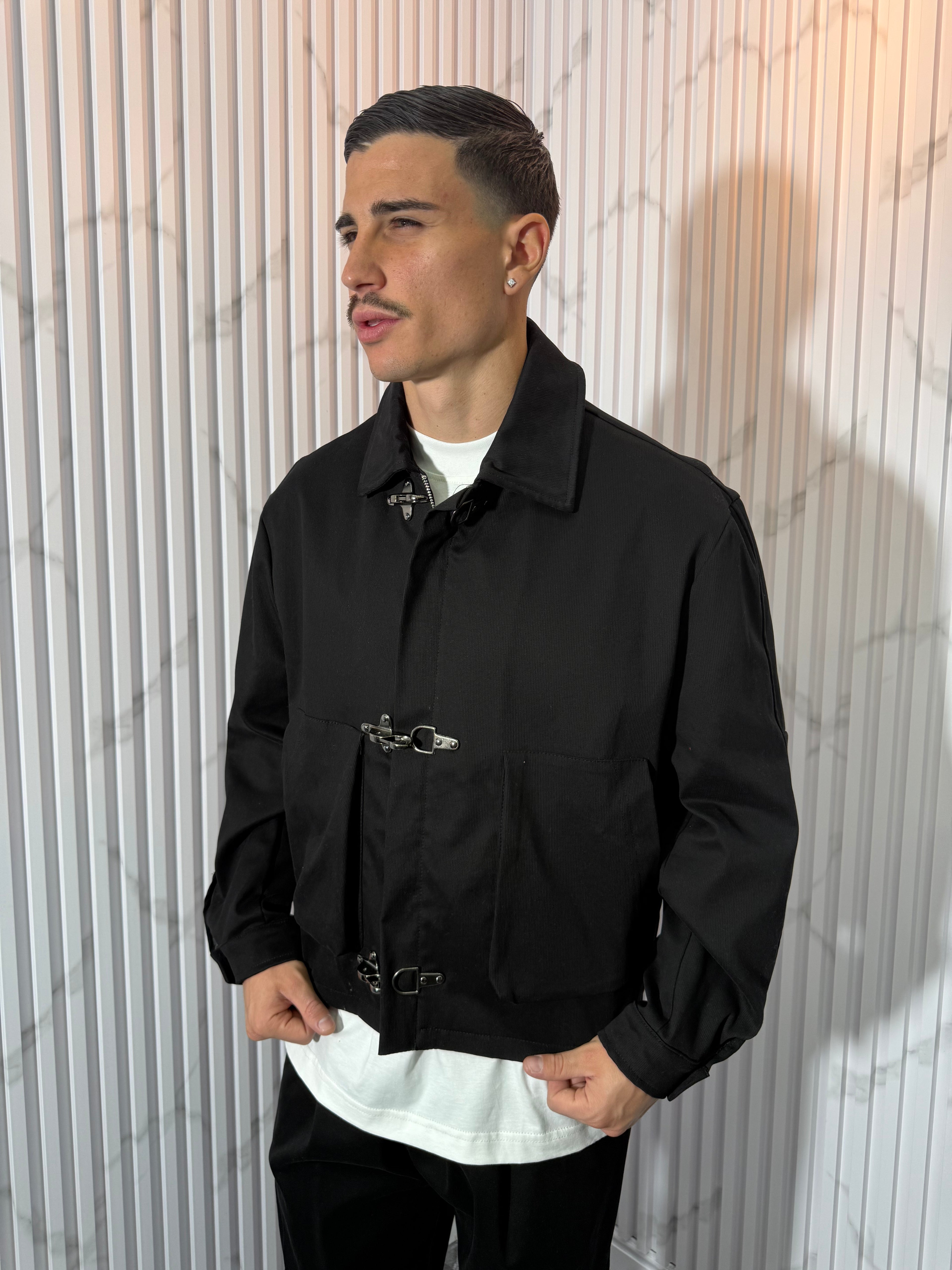 Coordinato Hydo Bristol