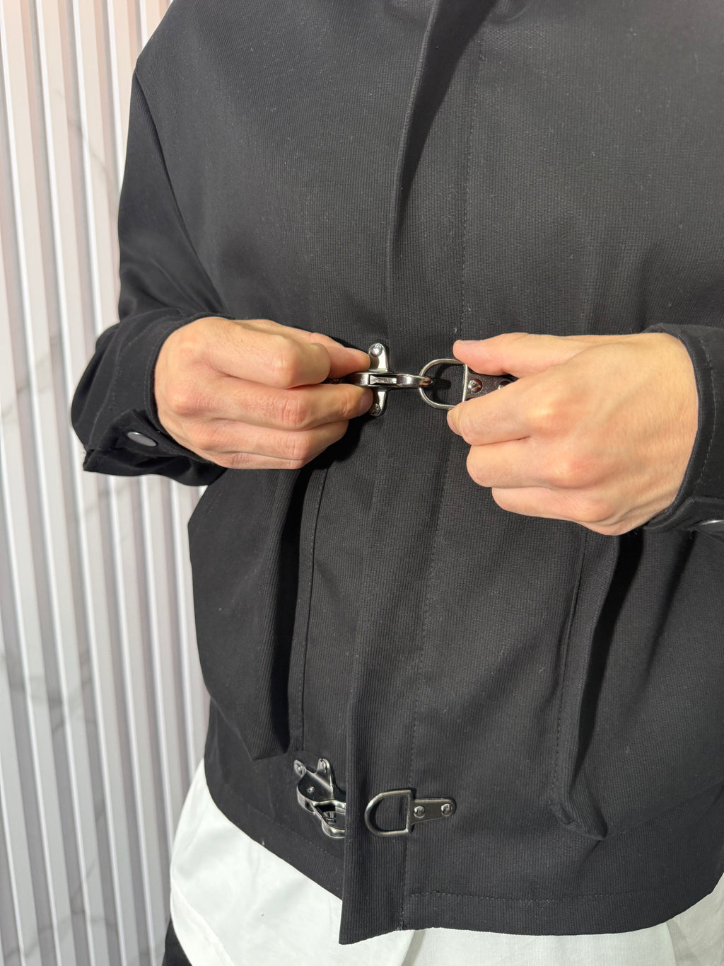 Coordinato Hydo Bristol