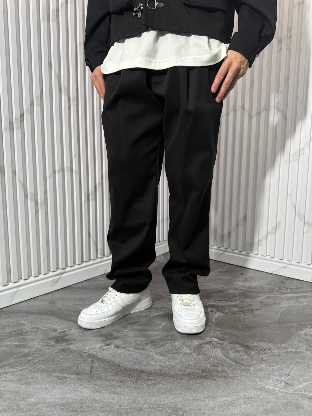 Coordinato Hydo Bristol