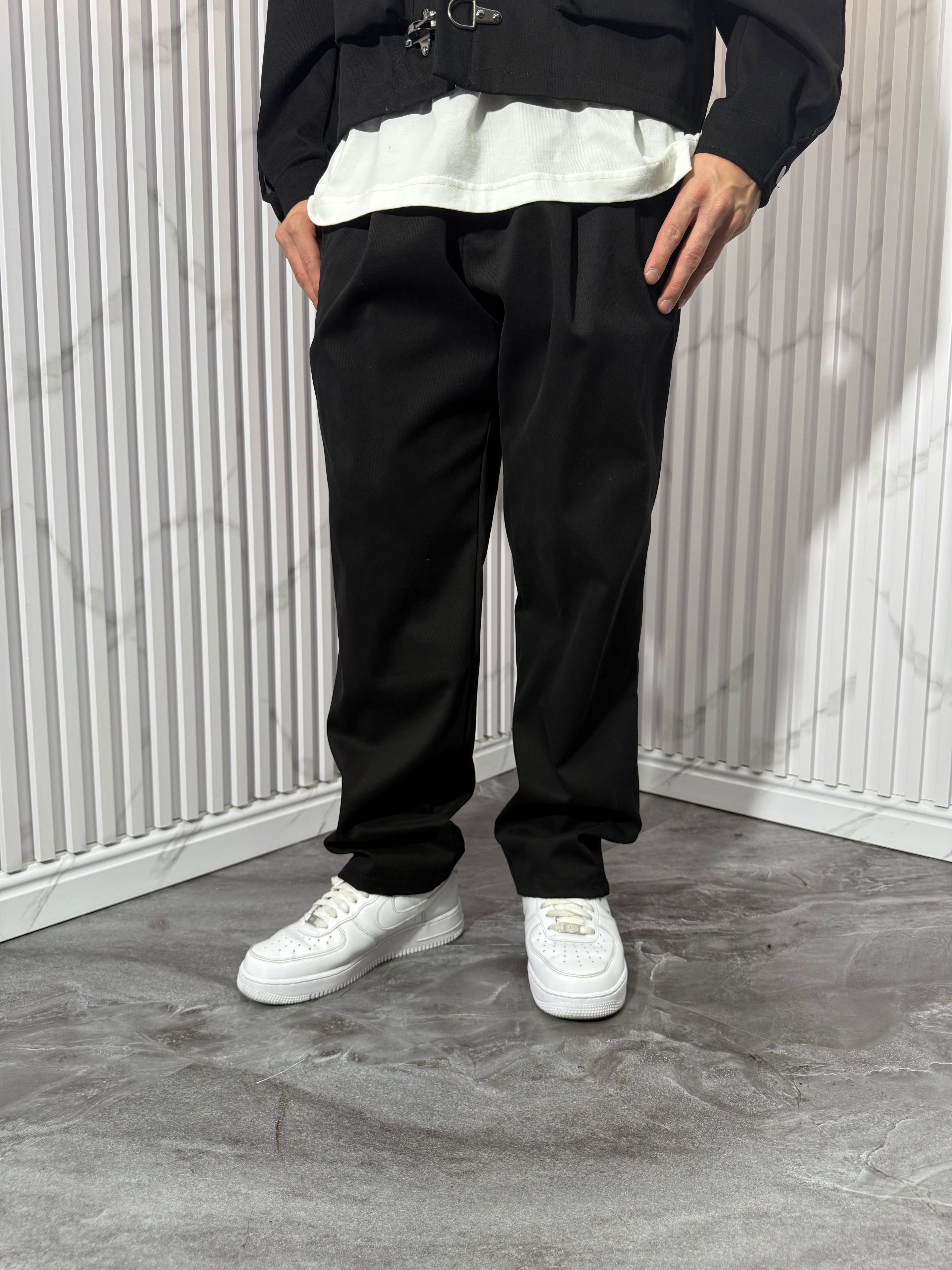 Coordinato Hydo Bristol