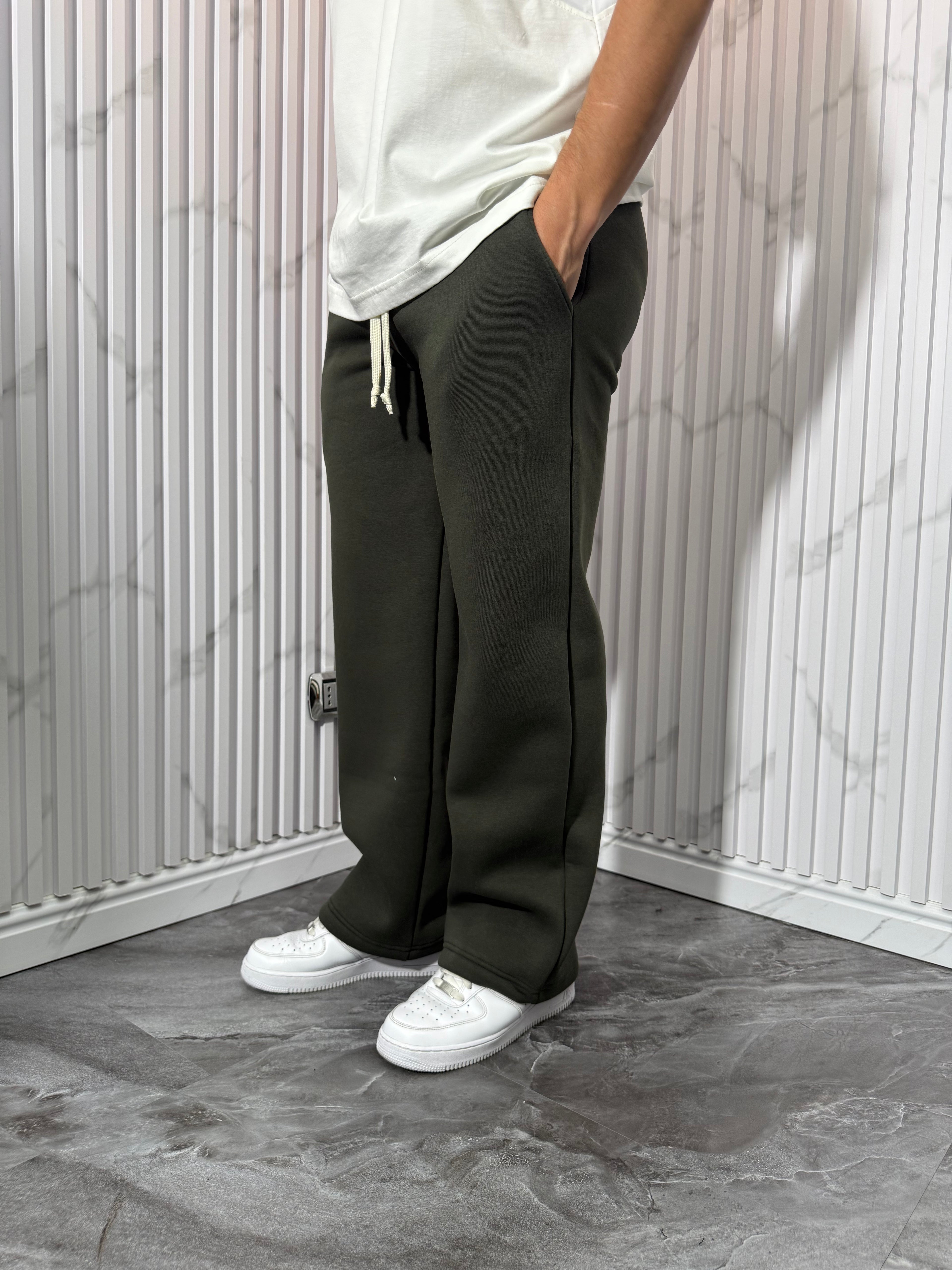 PANATATUTA FONDO LARGO VERDE