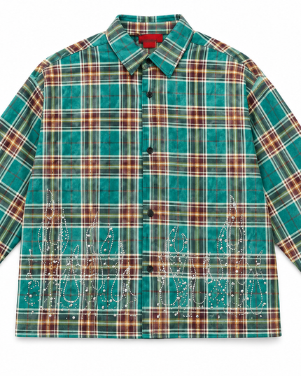 CAMICIA FIRE