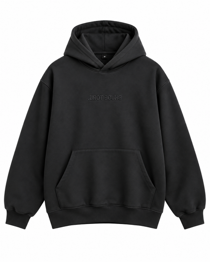 HIDDEN HOODIE
