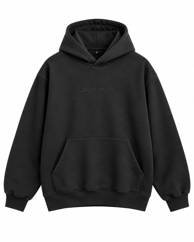 HIDDEN HOODIE
