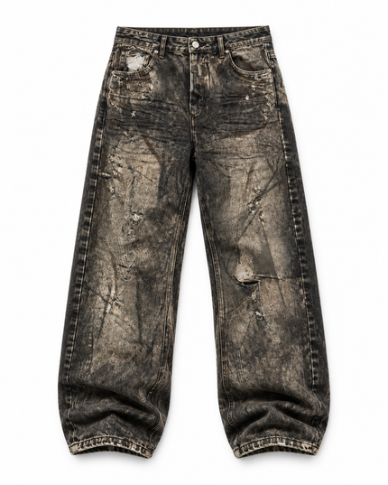 JEANS LOOSE FIT VINTAGE