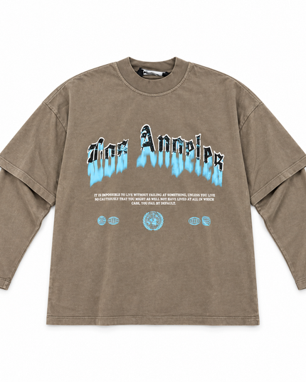 LONGSLEEVE LOS ANGELES