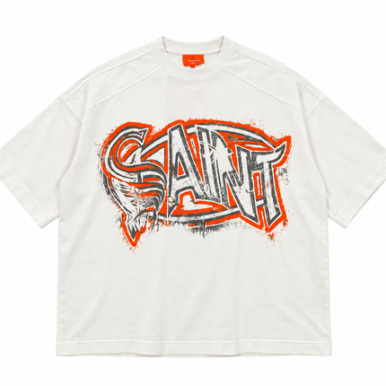 T SHIRT SAINT