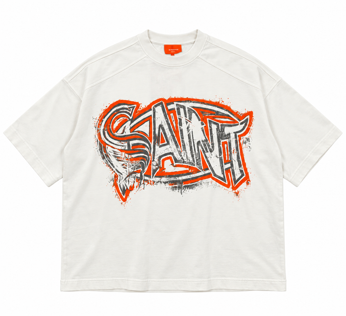 T SHIRT SAINT